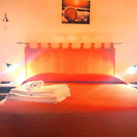 Dimora Il Girasole Hotel Торе Сан Джовани Удженто Екстериор снимка
