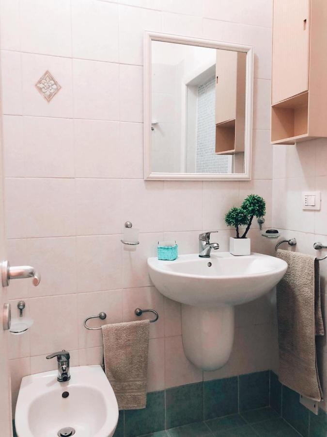 Dimora Il Girasole Hotel Торе Сан Джовани Удженто Екстериор снимка