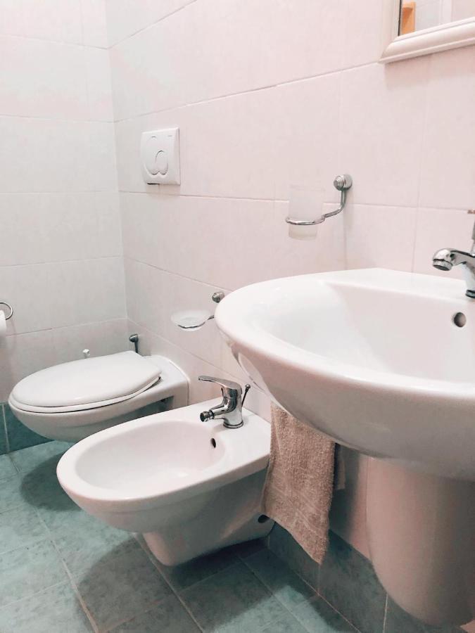 Dimora Il Girasole Hotel Торе Сан Джовани Удженто Екстериор снимка