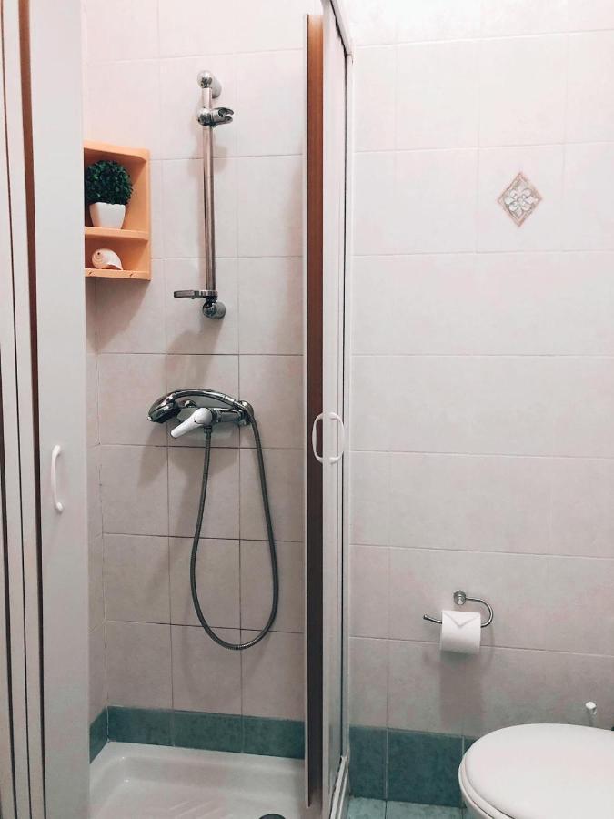 Dimora Il Girasole Hotel Торе Сан Джовани Удженто Екстериор снимка