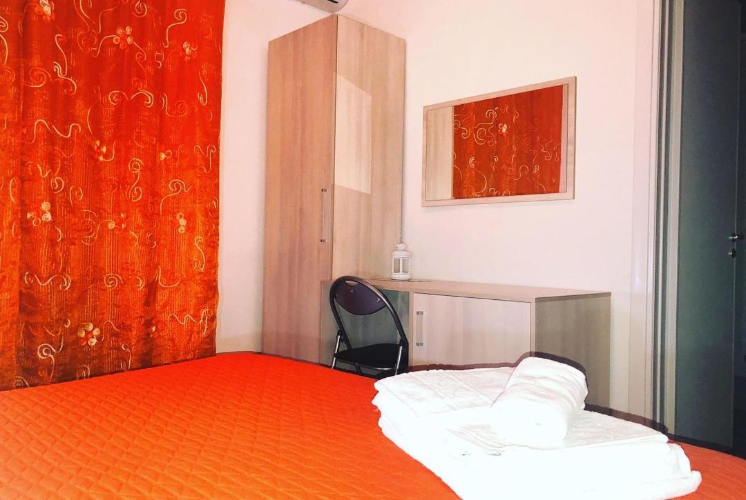 Dimora Il Girasole Hotel Торе Сан Джовани Удженто Екстериор снимка