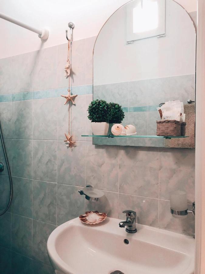 Dimora Il Girasole Hotel Торе Сан Джовани Удженто Екстериор снимка