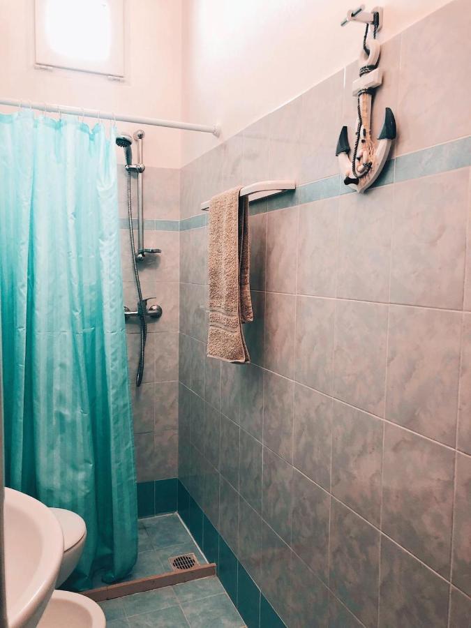 Dimora Il Girasole Hotel Торе Сан Джовани Удженто Екстериор снимка
