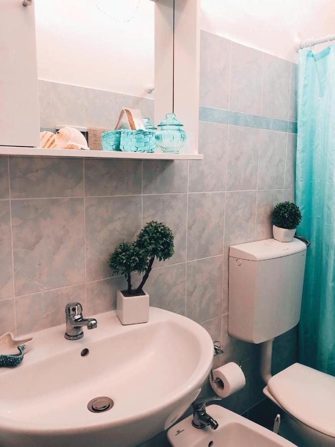 Dimora Il Girasole Hotel Торе Сан Джовани Удженто Екстериор снимка