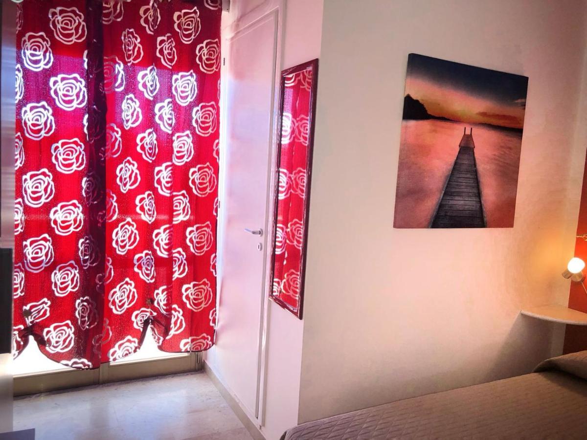 Dimora Il Girasole Hotel Торе Сан Джовани Удженто Екстериор снимка