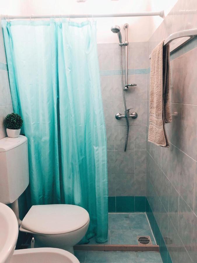 Dimora Il Girasole Hotel Торе Сан Джовани Удженто Екстериор снимка