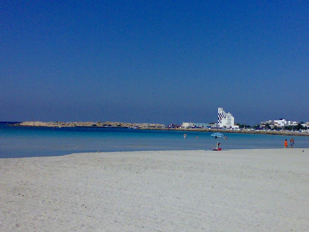 Dimora Il Girasole Hotel Торе Сан Джовани Удженто Екстериор снимка