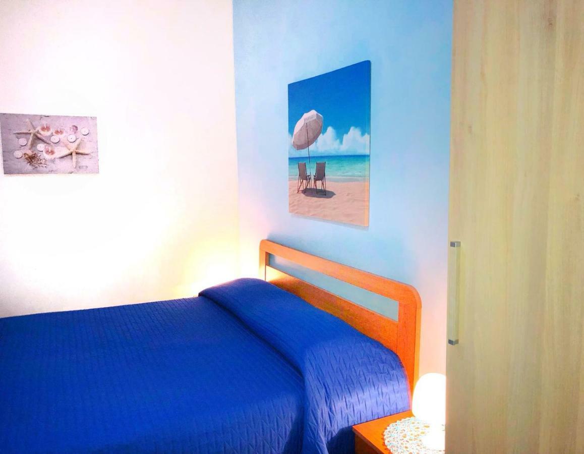 Dimora Il Girasole Hotel Торе Сан Джовани Удженто Екстериор снимка